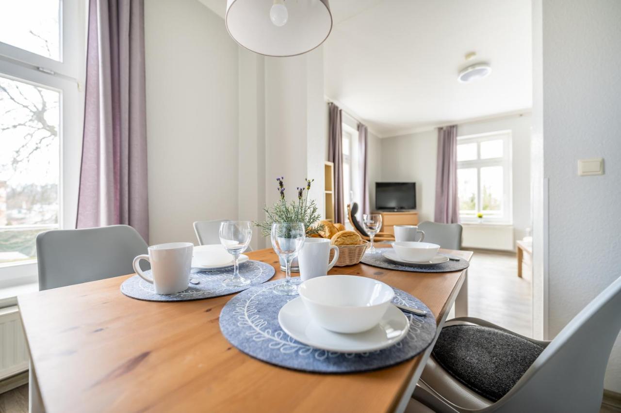Haus Ferienglueck Sauna Im Haus 3* Sellin (Rugen)