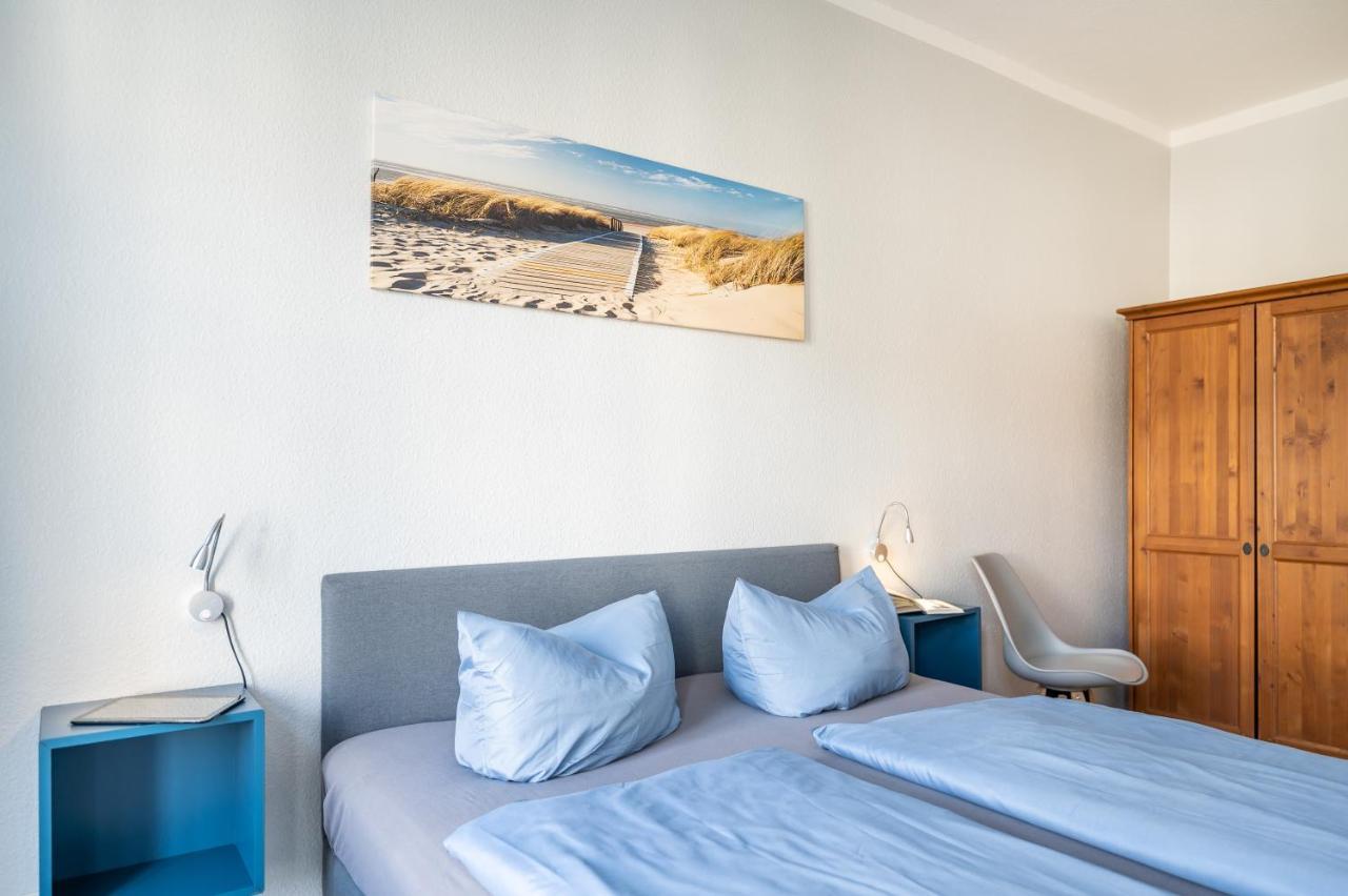 Aparthotel Haus Ferienglück Sellin (Rugen)