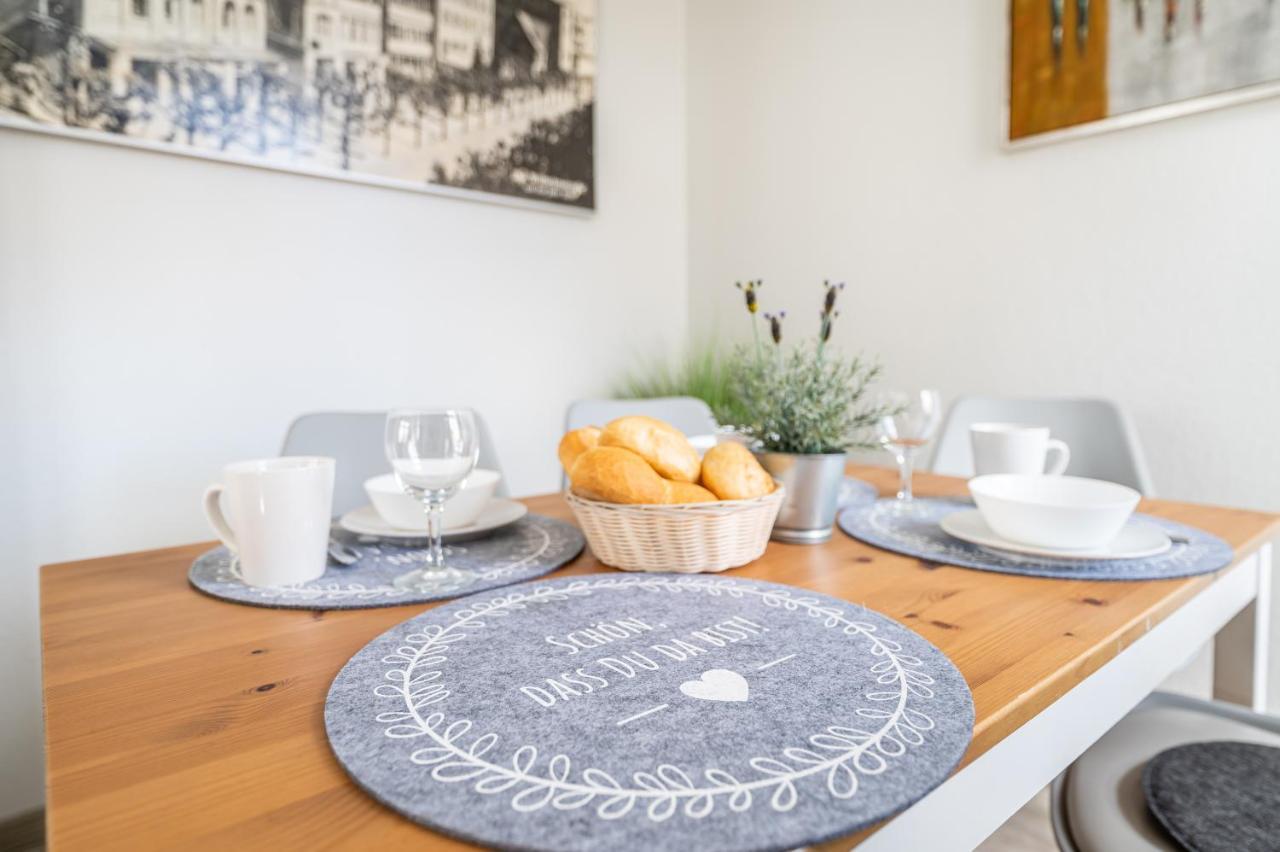 Haus Ferienglueck Sauna Im Haus Lejlighedshotel 3*