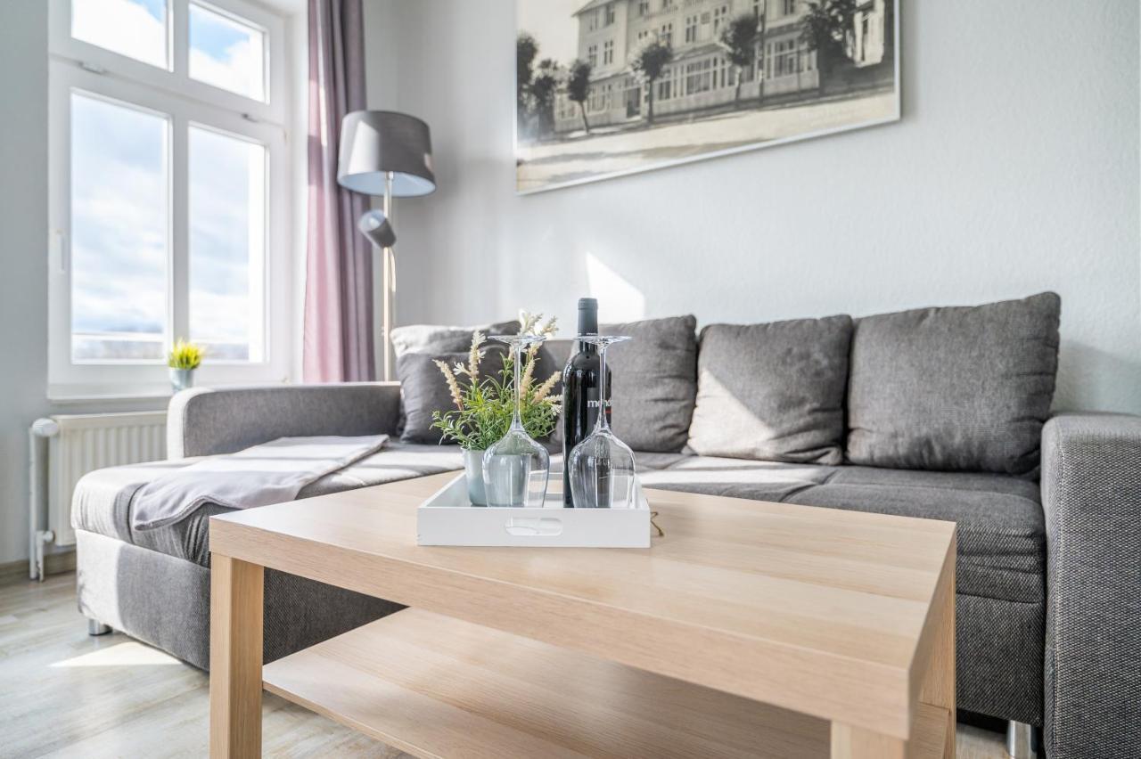 Haus Ferienglück 3* Sellin (Rugen)