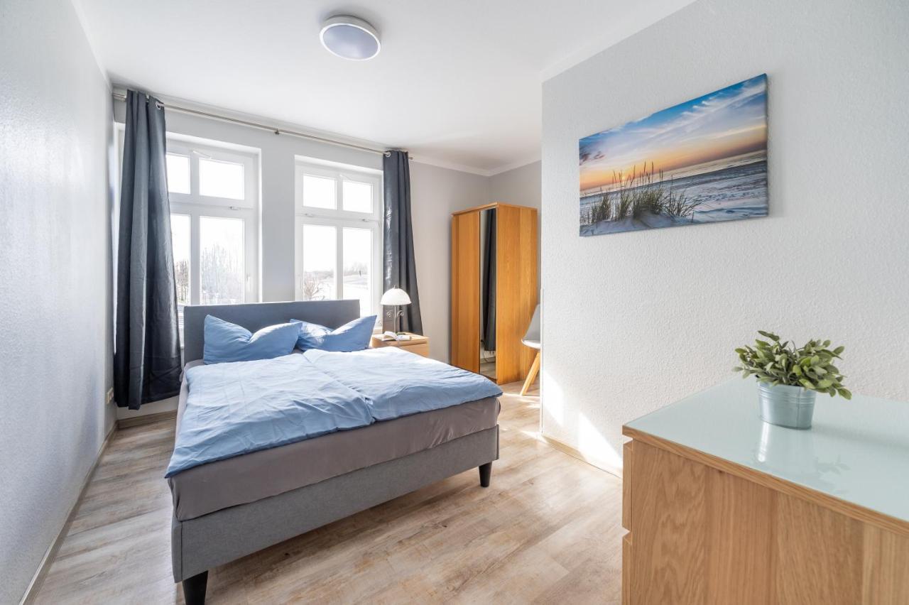 Aparthotel Haus Ferienglück 3*