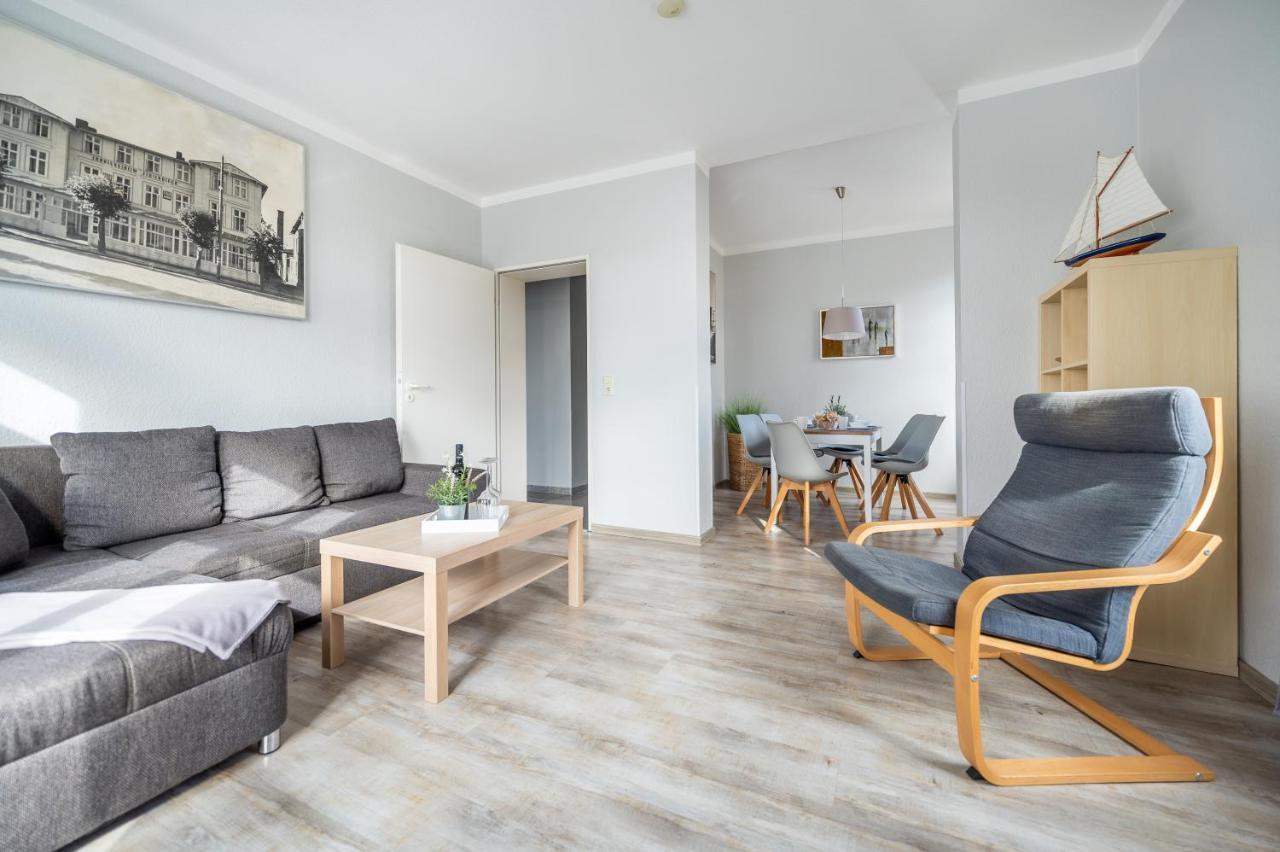 Haus Ferienglück Aparthotel Sellin (Rugen)