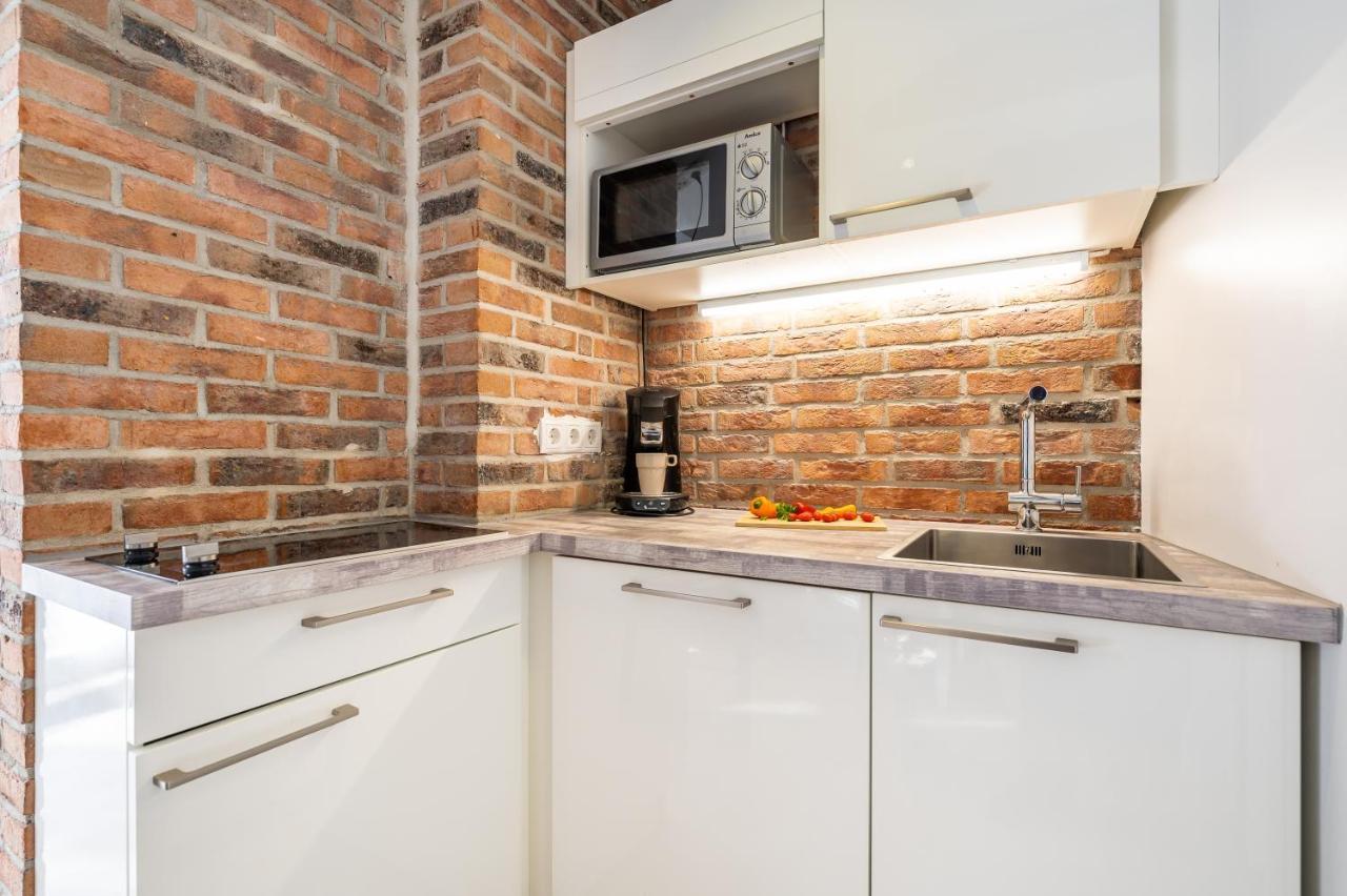 Haus Ferienglück Aparthotel Sellin (Rugen)