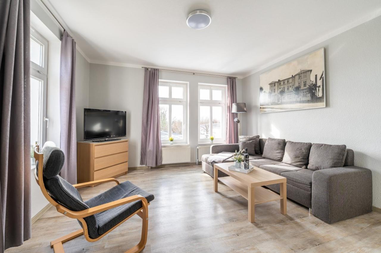 Haus Ferienglück Aparthotel