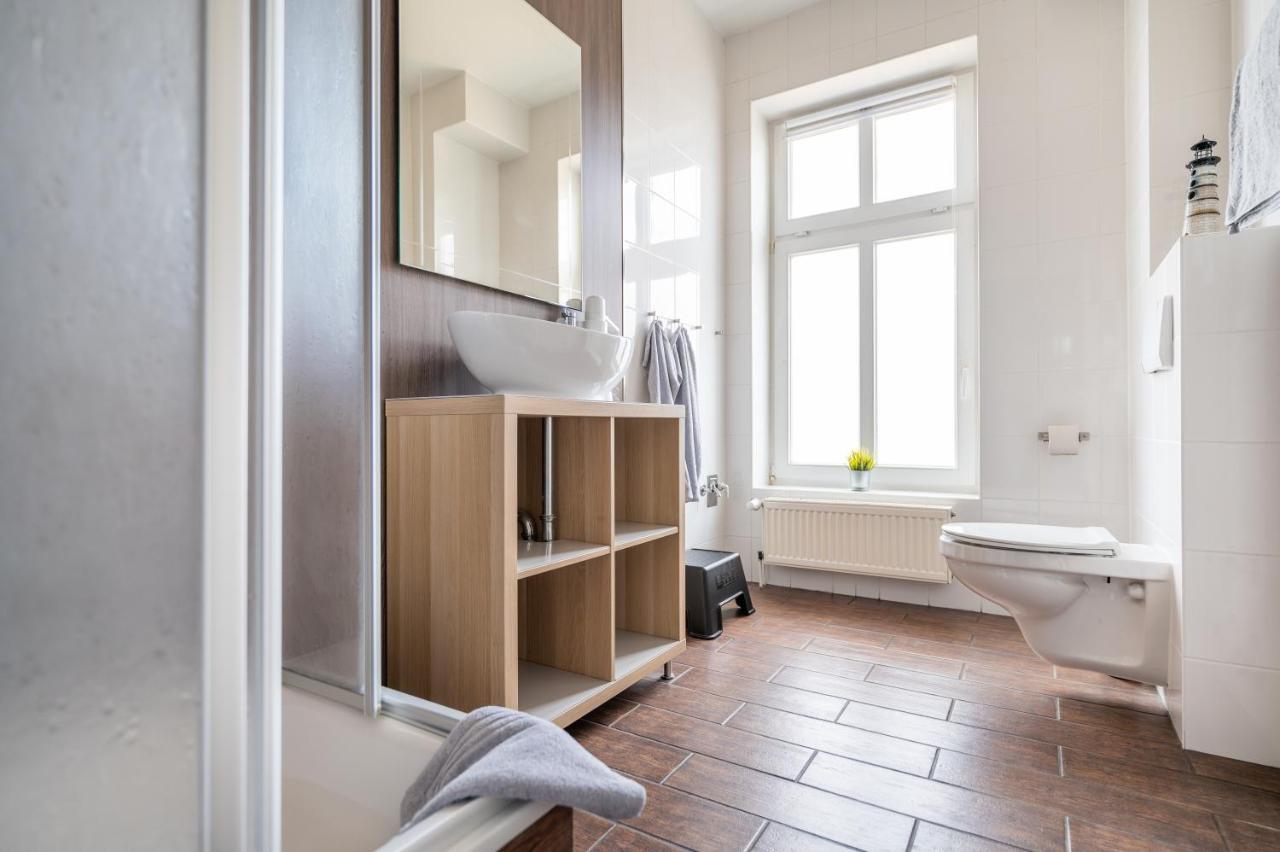 Haus Ferienglueck Sauna Im Haus Lejlighedshotel 3*
