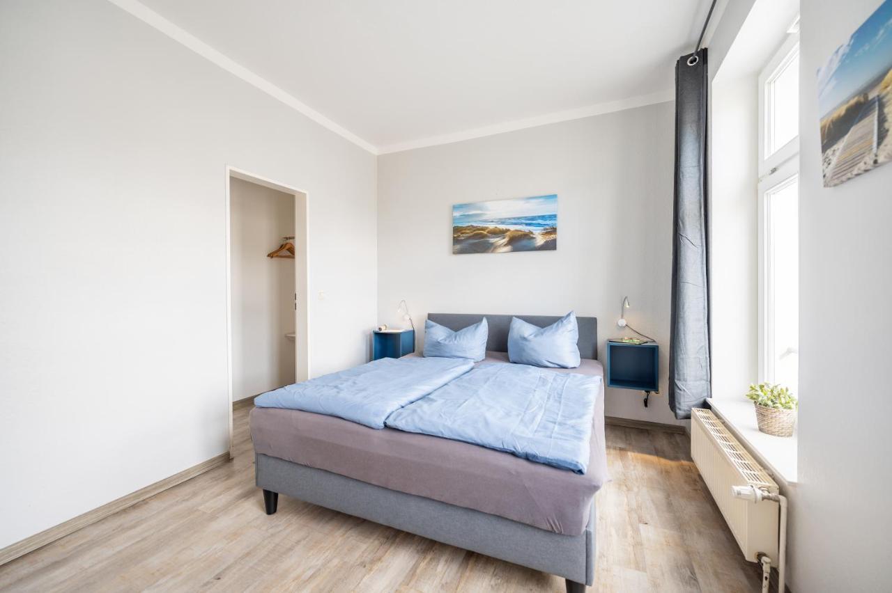 Aparthotel Haus Ferienglück 3*