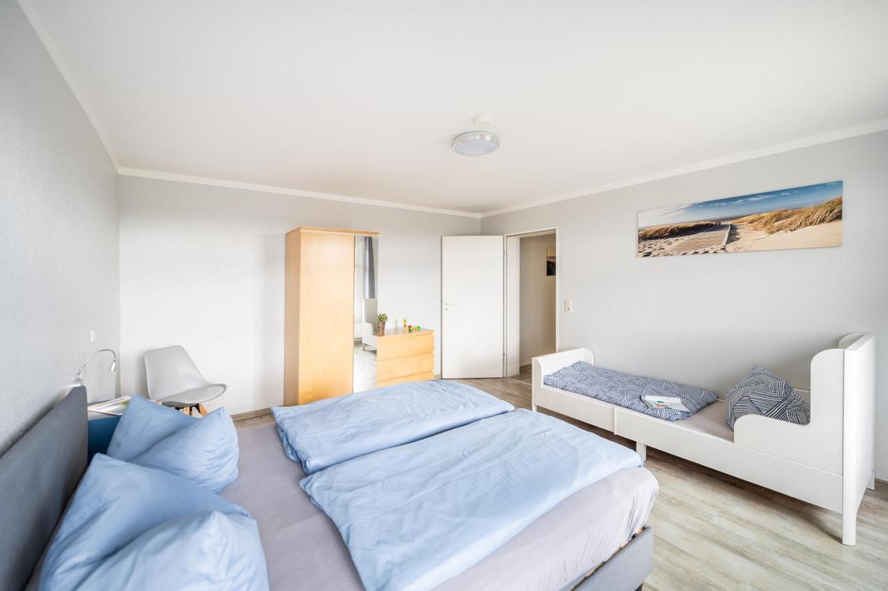 Haus Ferienglueck Sauna Im Haus