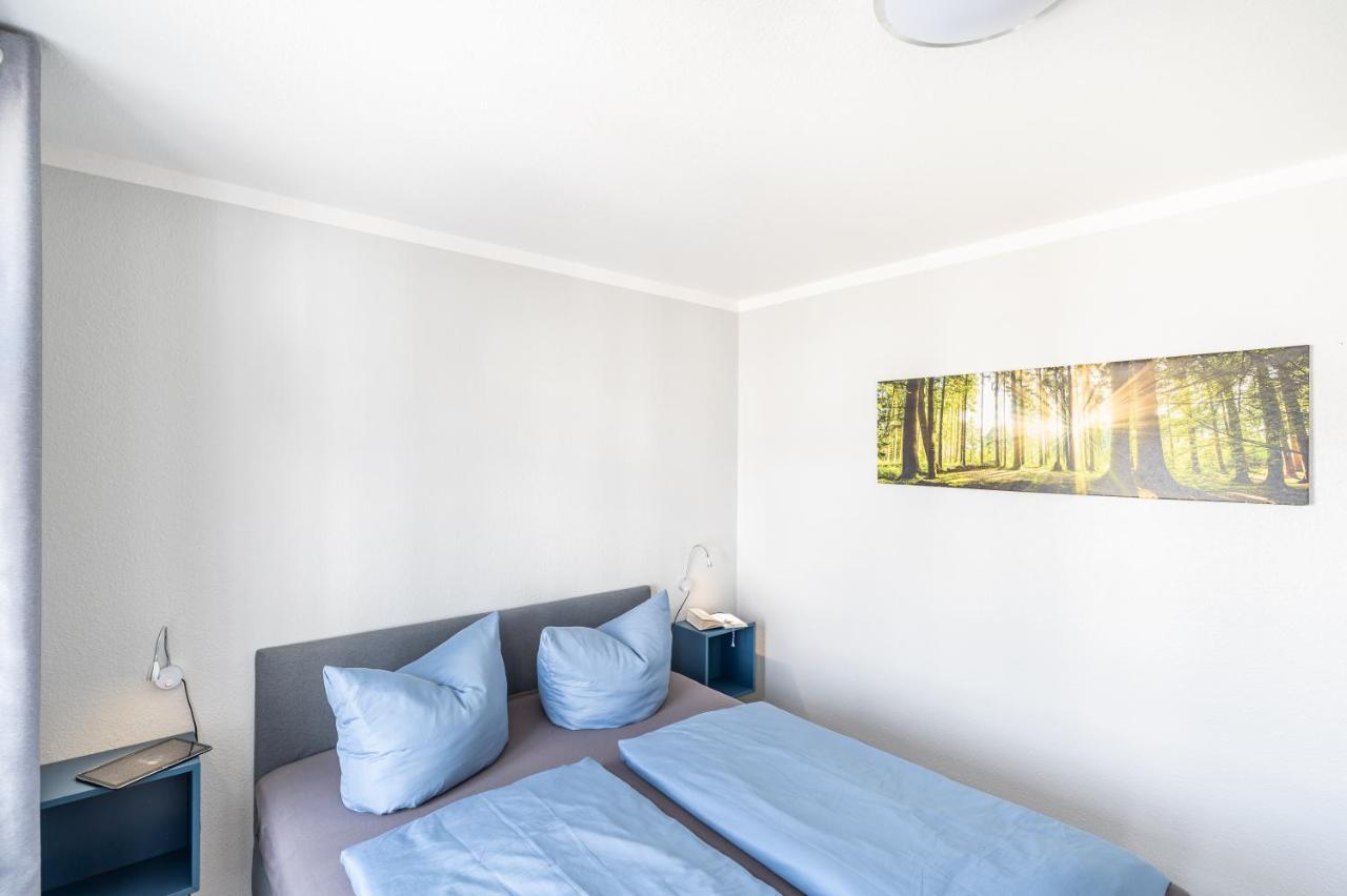 Haus Ferienglück Aparthotel