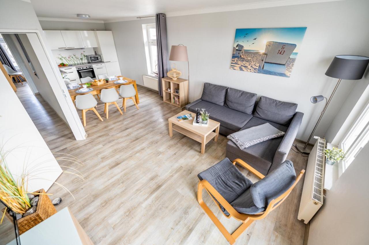 Haus Ferienglück Aparthotel