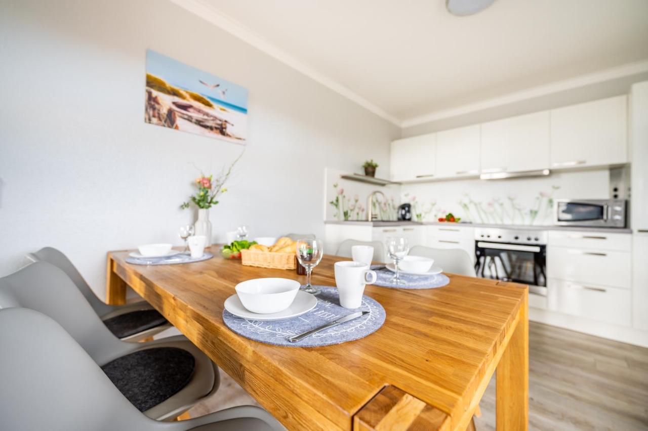 Haus Ferienglück 3* Sellin (Rugen)