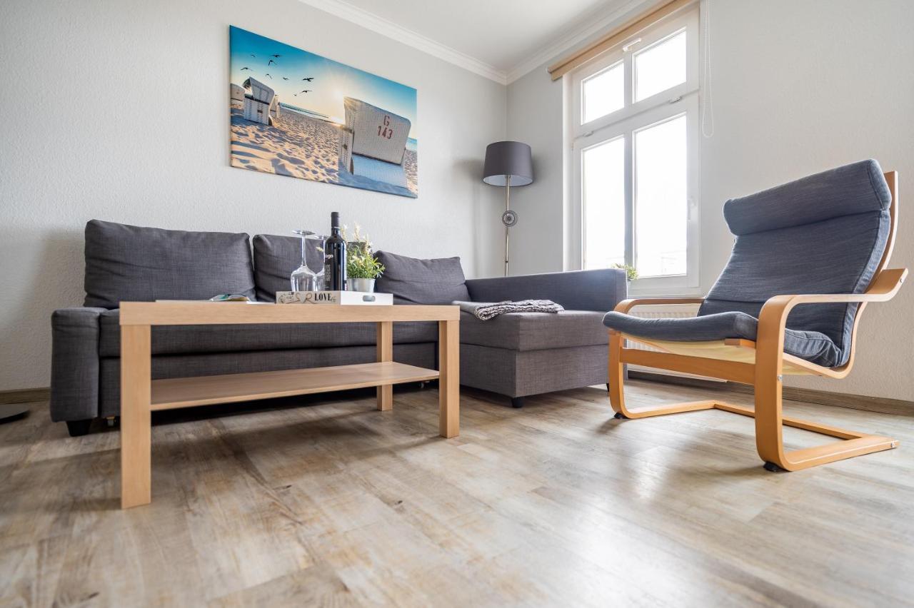 Haus Ferienglück Aparthotel 3*