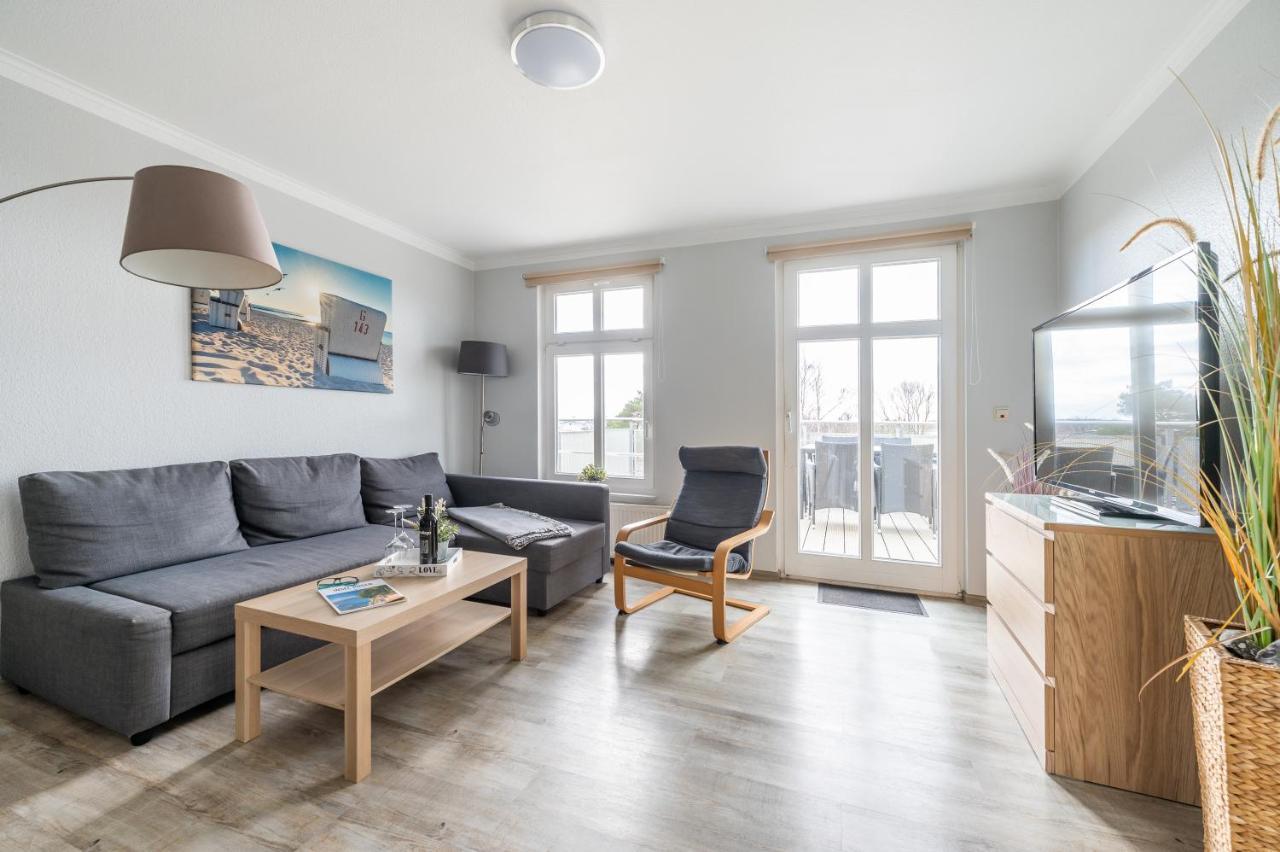 Haus Ferienglueck Sauna Im Haus 3* Sellin (Rugen)