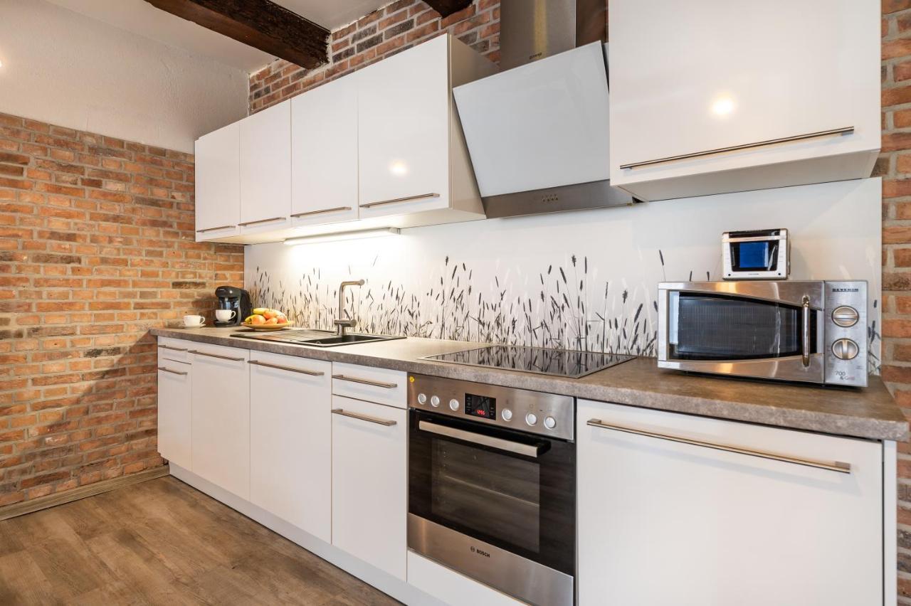 Haus Ferienglück Aparthotel 3*