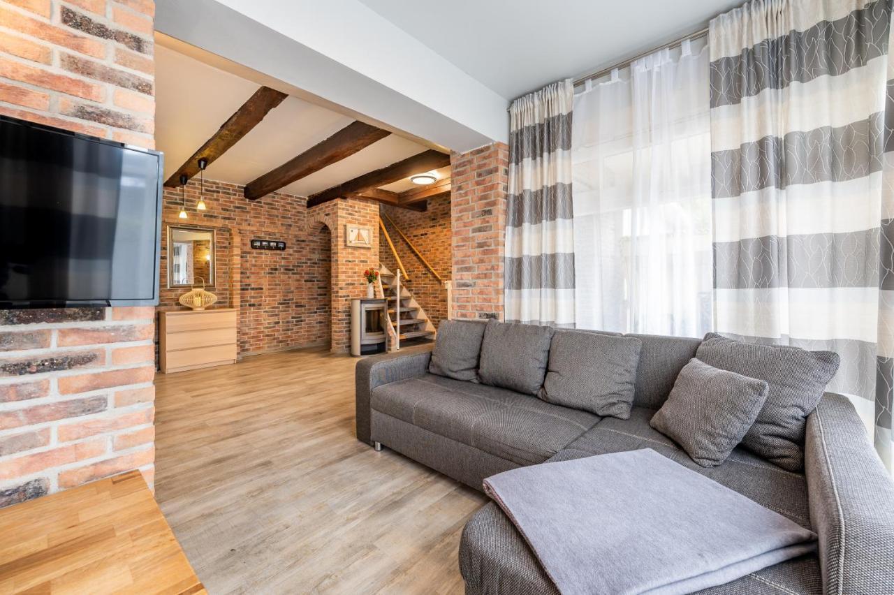 Haus Ferienglueck Sauna Im Haus