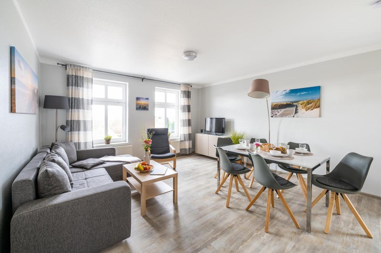 Haus Ferienglueck Sauna Im Haus 3*