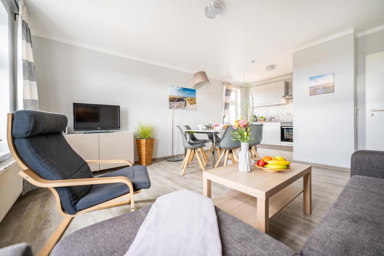 Haus Ferienglück Aparthotel Sellin (Rugen)