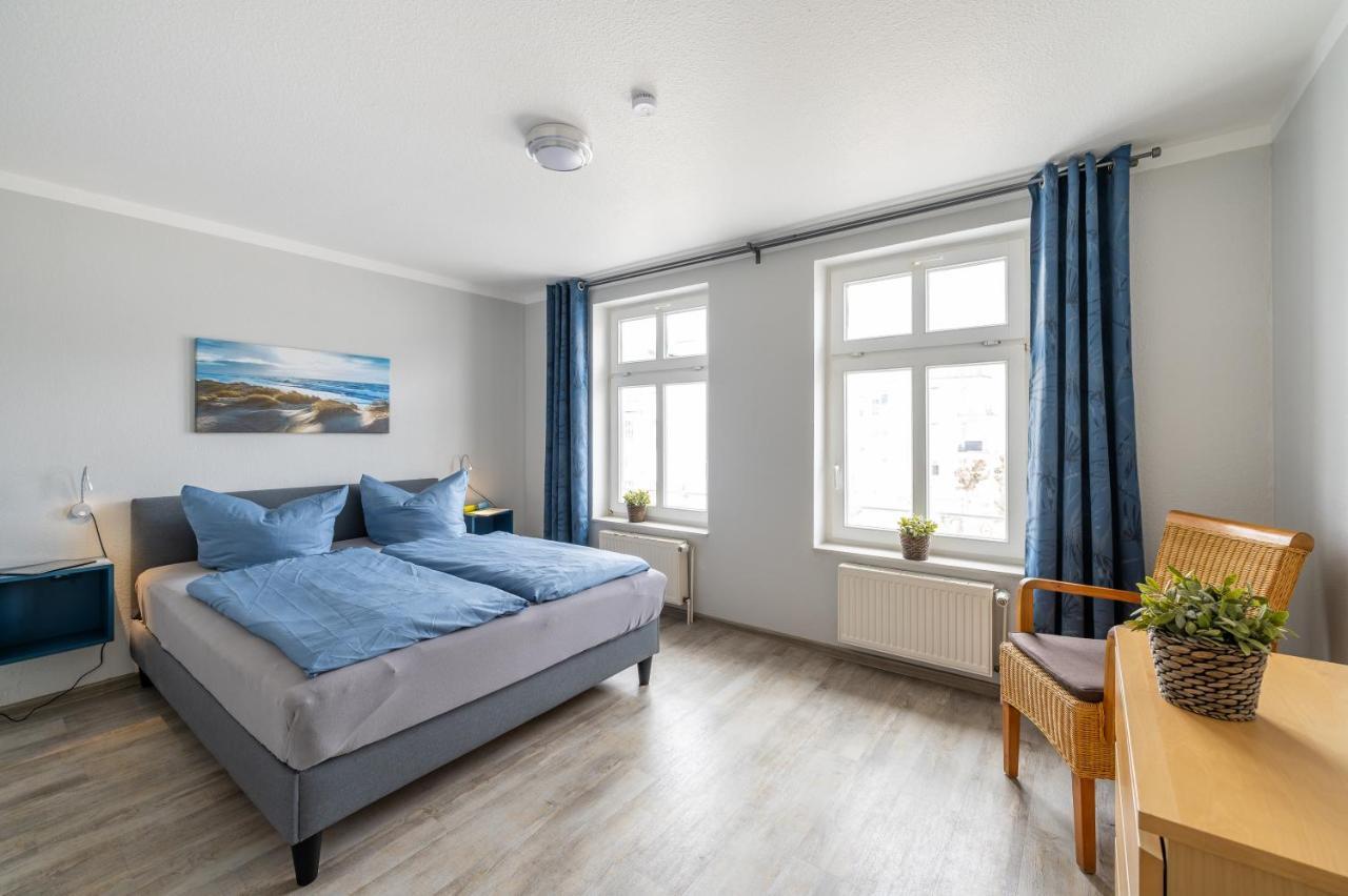 Aparthotel Haus Ferienglück