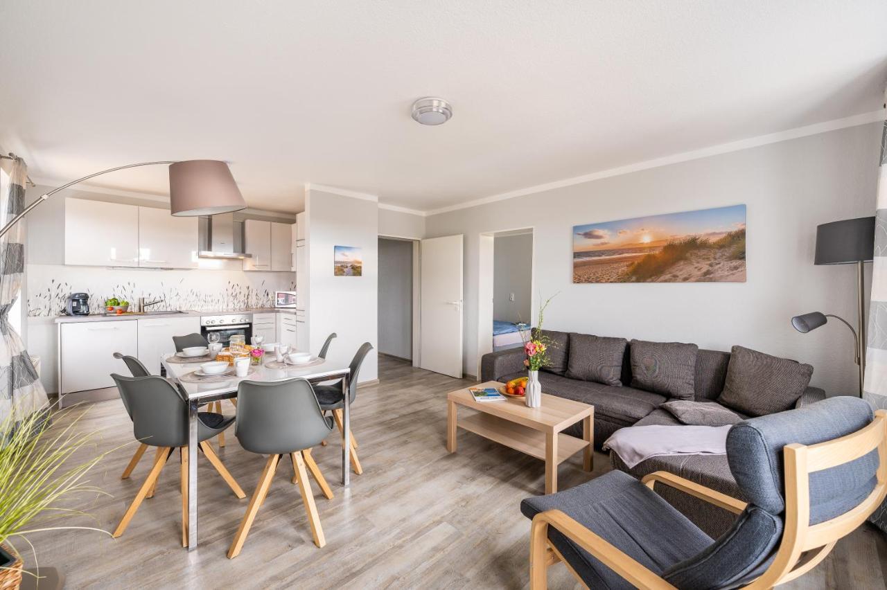 Aparthotel Haus Ferienglück 3*