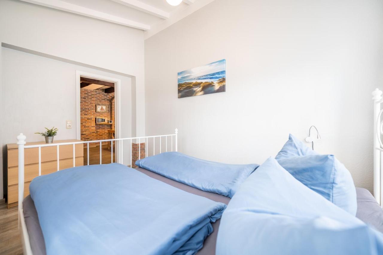 Aparthotel Haus Ferienglück Sellin (Rugen)
