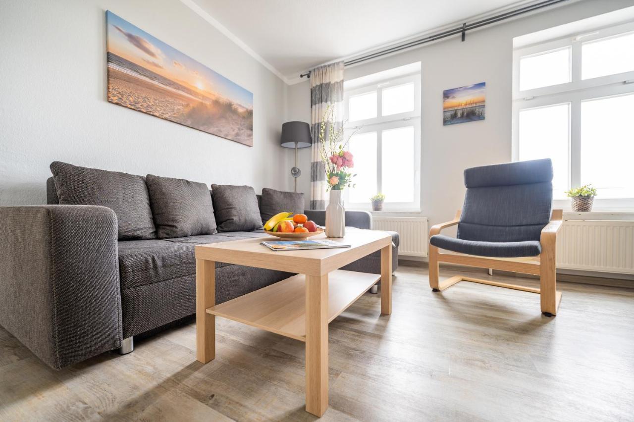 Haus Ferienglück Aparthotel