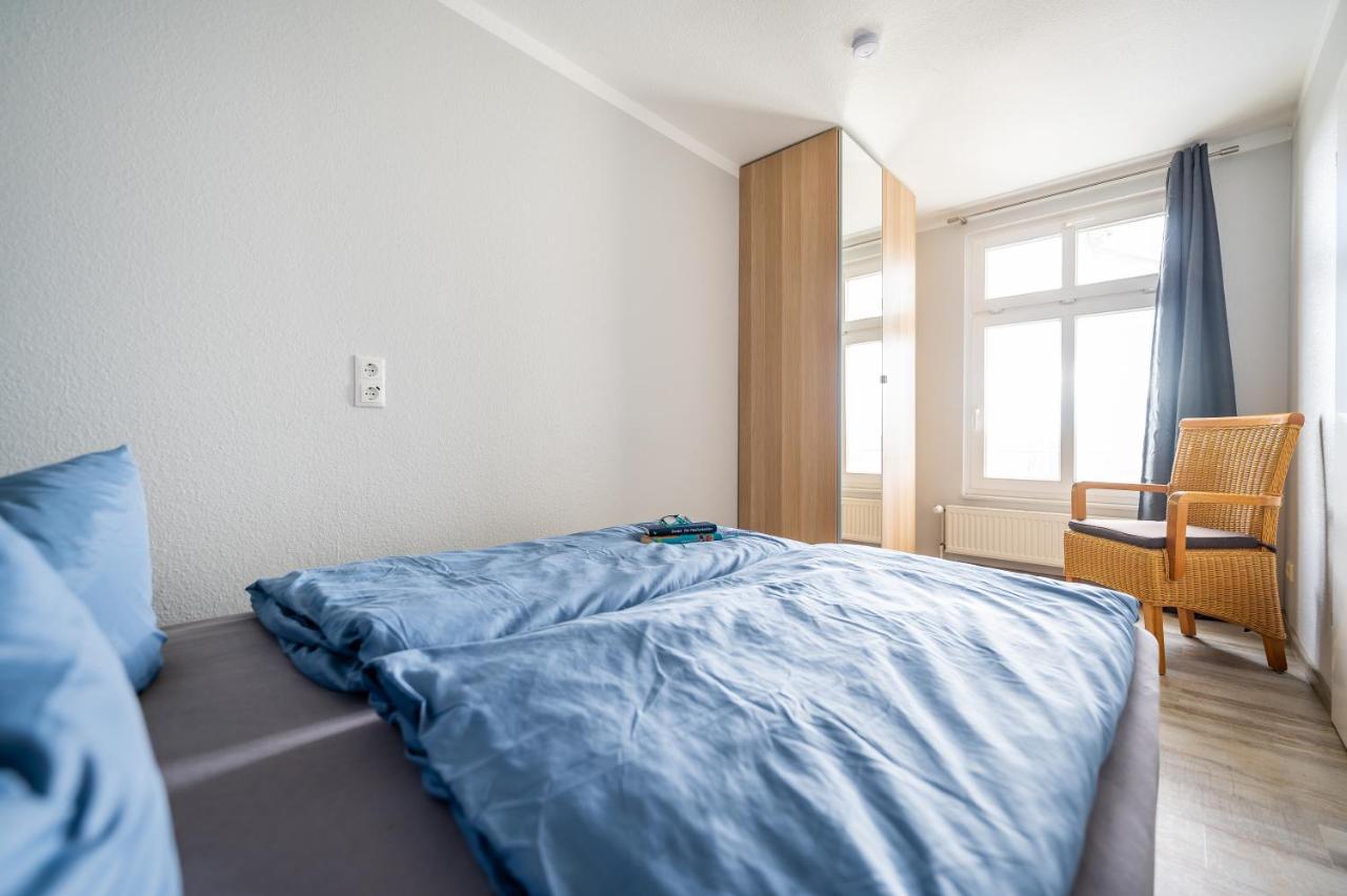 Haus Ferienglueck Sauna Im Haus Lejlighedshotel