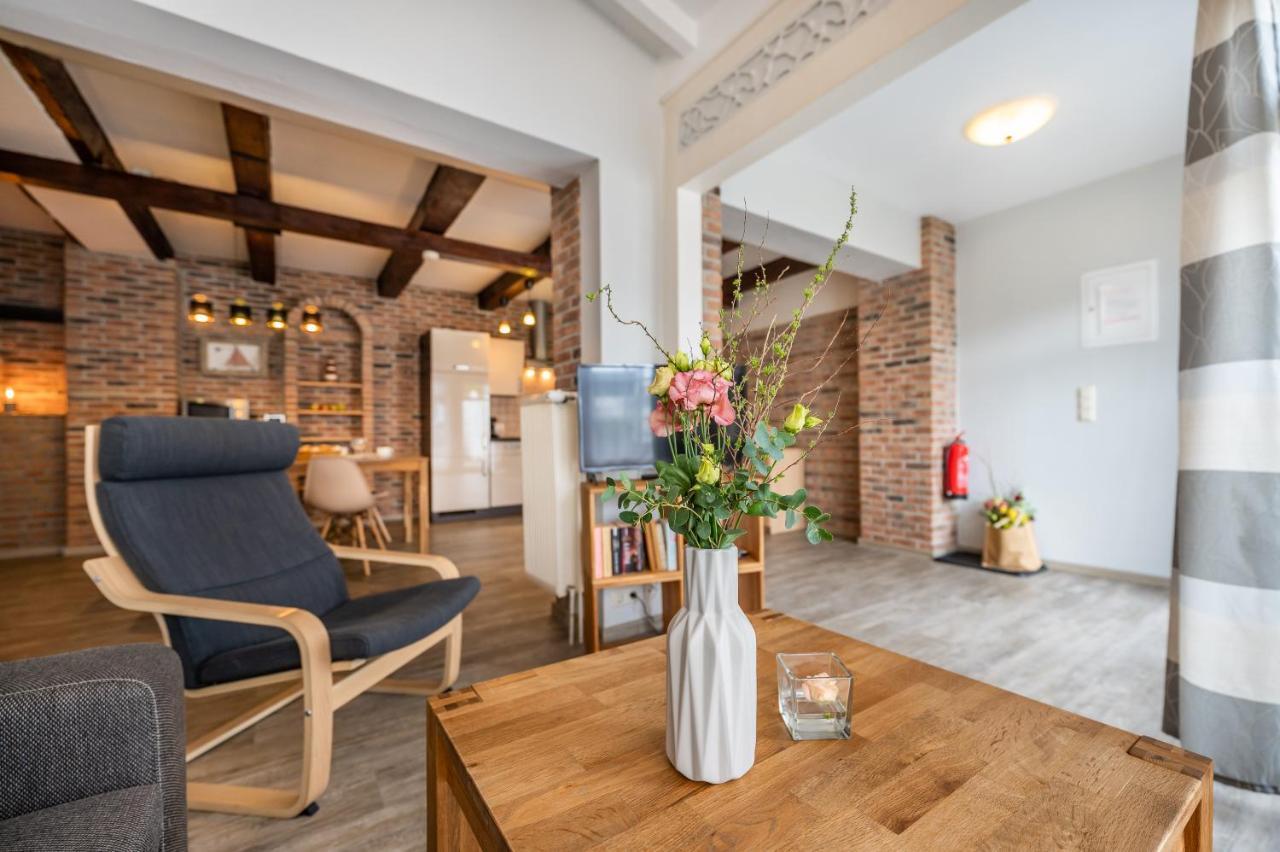 Haus Ferienglueck Sauna Im Haus 3*