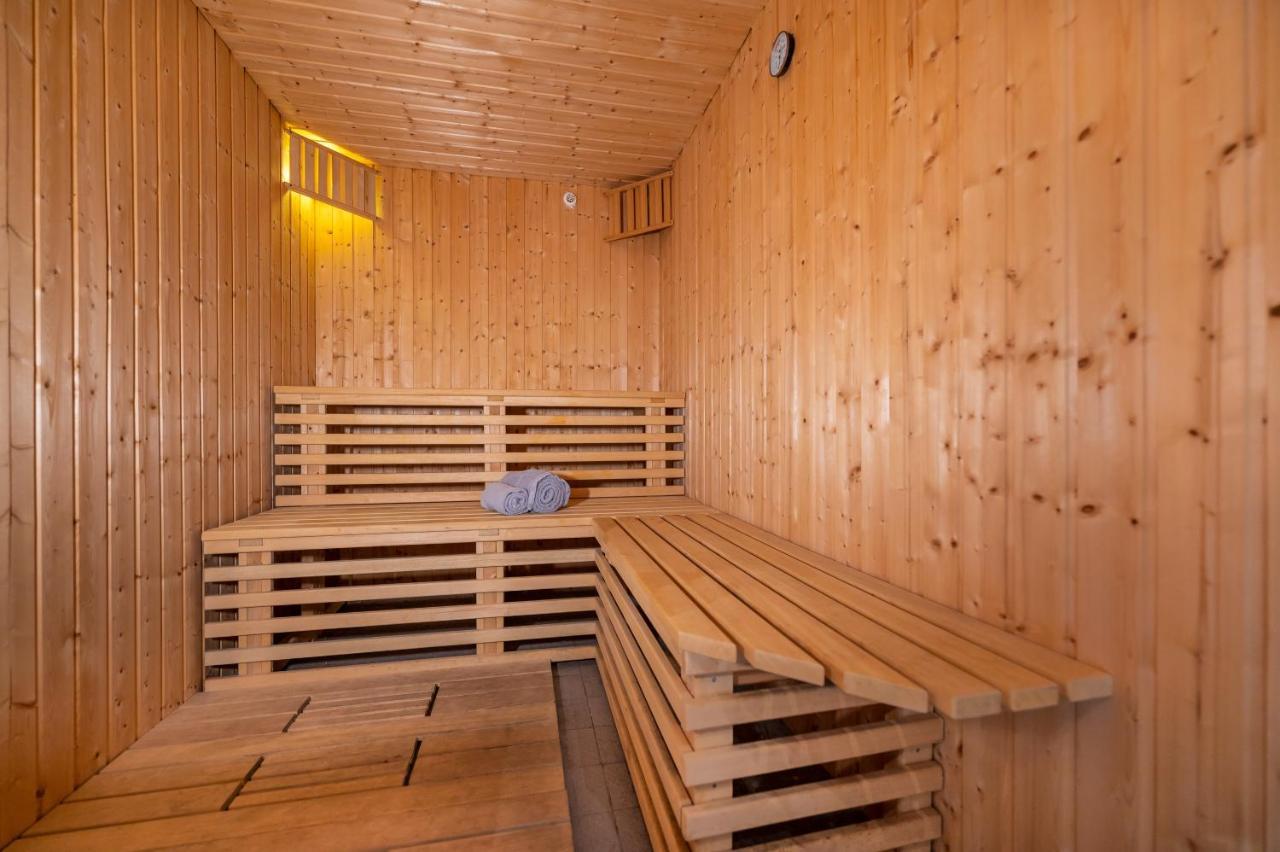 Aparthotel Haus Ferienglück 3*
