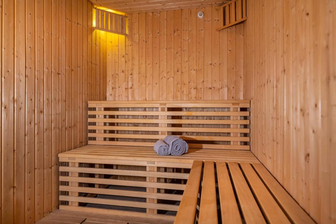 Haus Ferienglück Aparthotel 3*