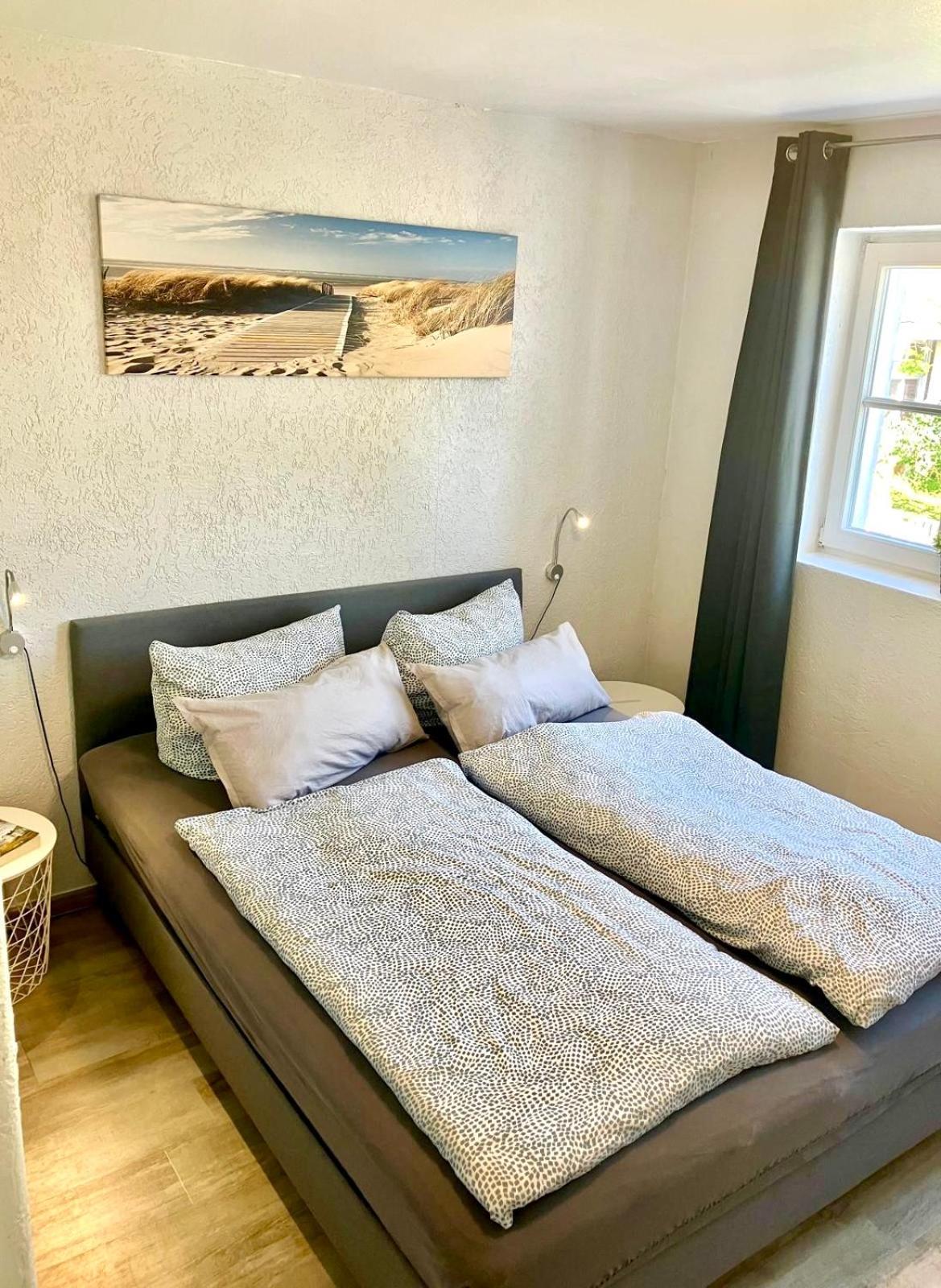Haus Ferienglueck Sauna Im Haus Aparthotel 3*