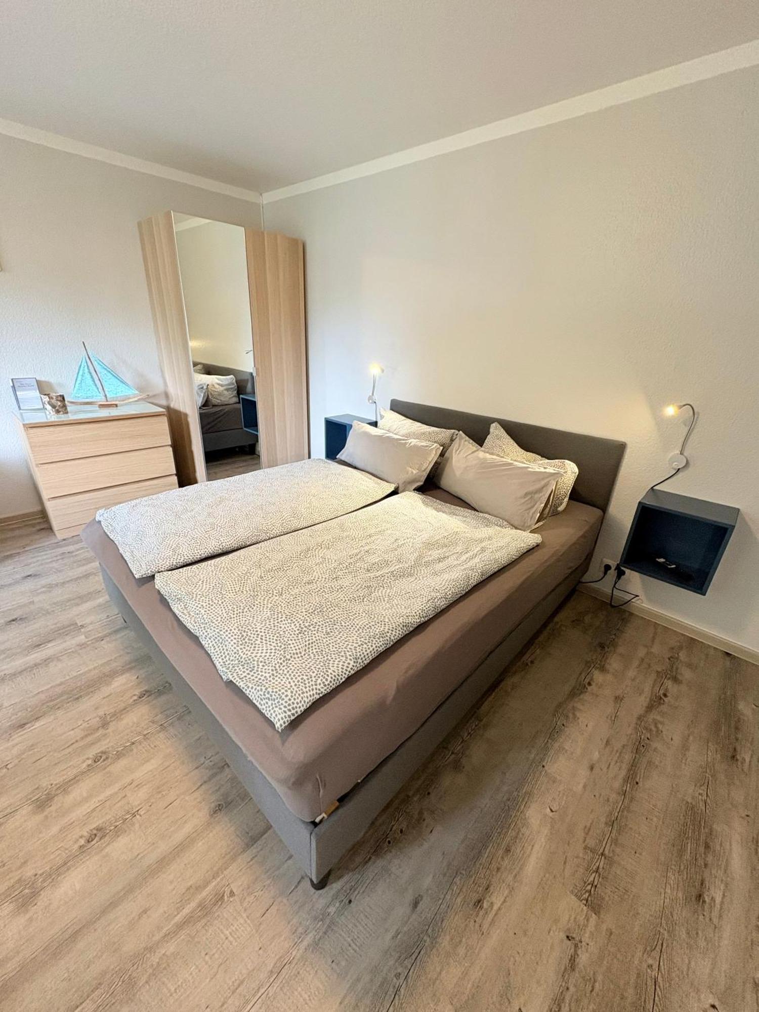 Haus Ferienglueck Sauna Im Haus 3*