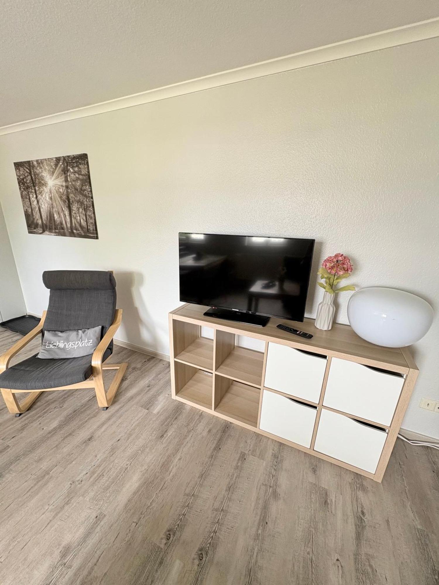Haus Ferienglueck Sauna Im Haus Aparthotel Sellin (Rugen)